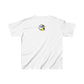 Sideways Eagle - Gildan Kids Heavy Cotton™ Tee