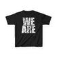 We Are Eagles - Gldan Kids Heavy Cotton™ Tee