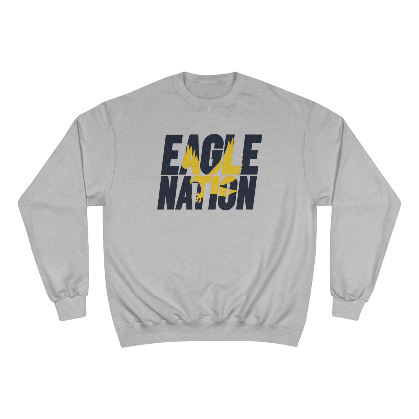 Eagle Nation - Champion Sweatshirt
