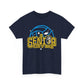 Senior Volleyball c/o 2025 - Gildan Unisex Heavy Cotton Tee