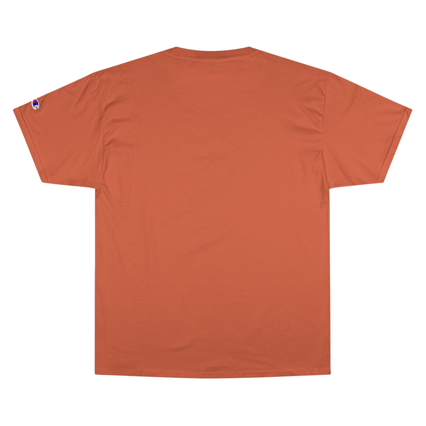 Original Logo - Champion T-Shirt