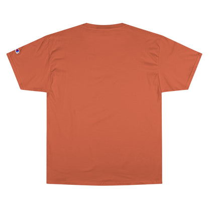 Original Logo - Champion T-Shirt