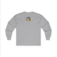 Eagle Pride - Gildan Unisex Ultra Cotton Long Sleeve Tee