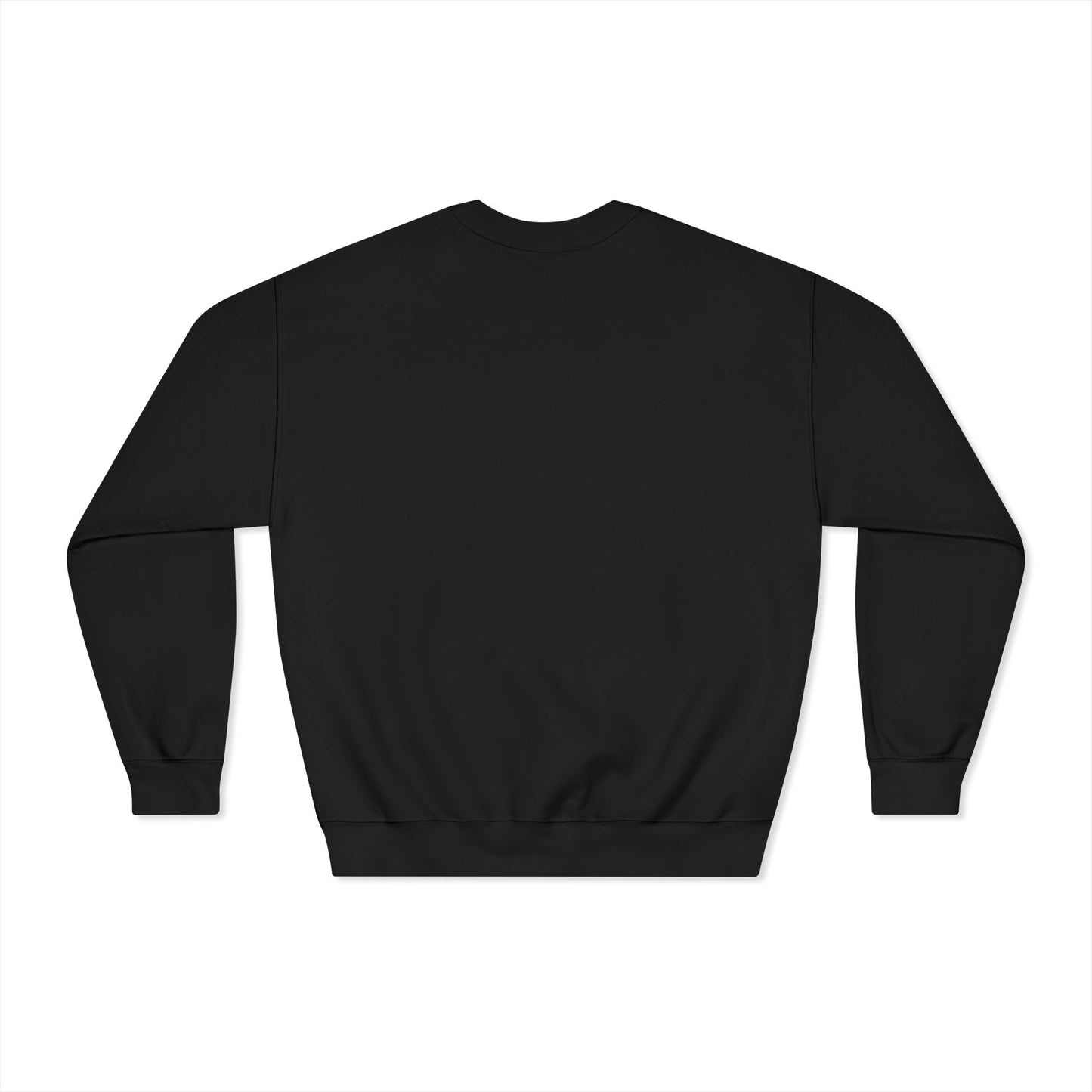 Cheerleading Cutout - Gildan Unisex DryBlend® Crewneck Sweatshirt