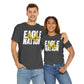 Eagle Nation - Gildan Heavy Cotton Tee