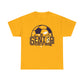 Senior Soccer c/o 2025 - Gildan Unisex Heavy Cotton Tee