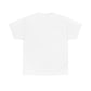 Seniors Cross Stacked c/o 2025 - Gildan Unisex Heavy Cotton Tee