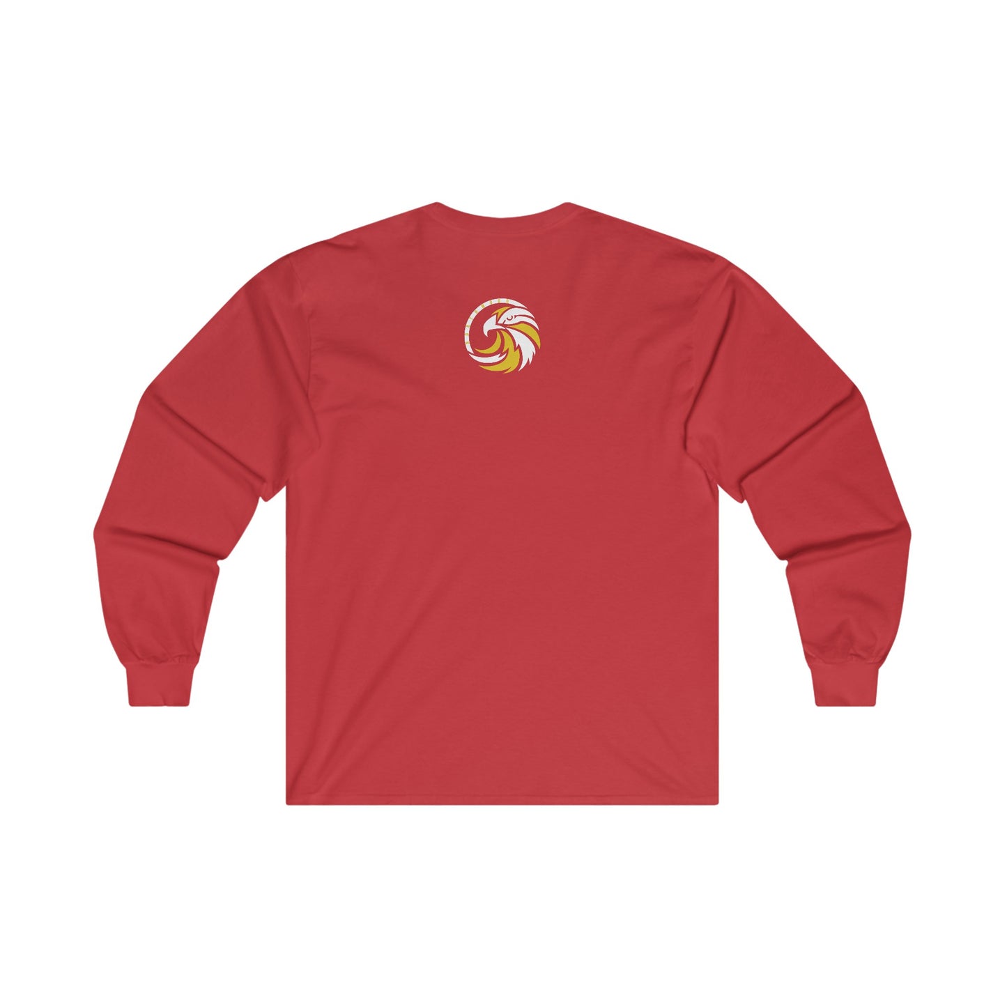 Senior c/o 2025 Vertical - Gildan Unisex Ultra Cotton Long Sleeve Tee