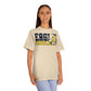 Cheerleading Cutout - American Apparel Unisex Classic Tee