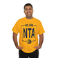 We are NTA - Gildan Unisex Heavy Cotton Tee