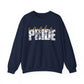 Eagle Pride - Gildan Unisex Heavy Blend™ Crewneck Sweatshirt