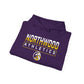 Northwood Athletics - Gildan Unisex Heavy Blend™ Hooded Sweatshirt