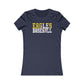 Baseball Cutout - Women's Favorite Tee