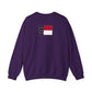 Made in NC - Gildan Unisex Heavy Blend™ Crewneck Sweatshirt