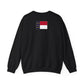 Made in NC - Gildan Unisex Heavy Blend™ Crewneck Sweatshirt