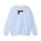 Made in NC - Gildan Unisex Heavy Blend™ Crewneck Sweatshirt