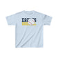 Baseball Cutout - Gildan Kids Heavy Cotton™ Tee