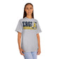 Cheerleading Cutout - American Apparel Unisex Classic Tee