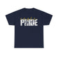 Eagle Pride - Gildan Unisex Heavy Cotton Tee