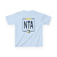 We are NTA - Gildan Kids Heavy Cotton™ Tee