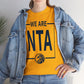 We are NTA - Gildan Unisex Heavy Cotton Tee