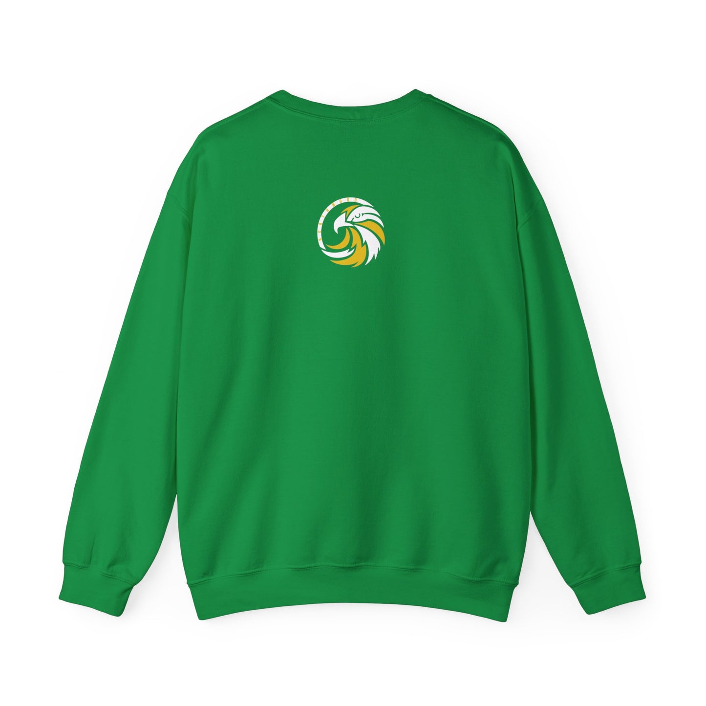 We Are Eagles - Gildan Unisex Heavy Blend™ Crewneck Sweatshirt