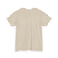 Senior Stacked c/o 2025 - Gildan Unisex Heavy Cotton Tee