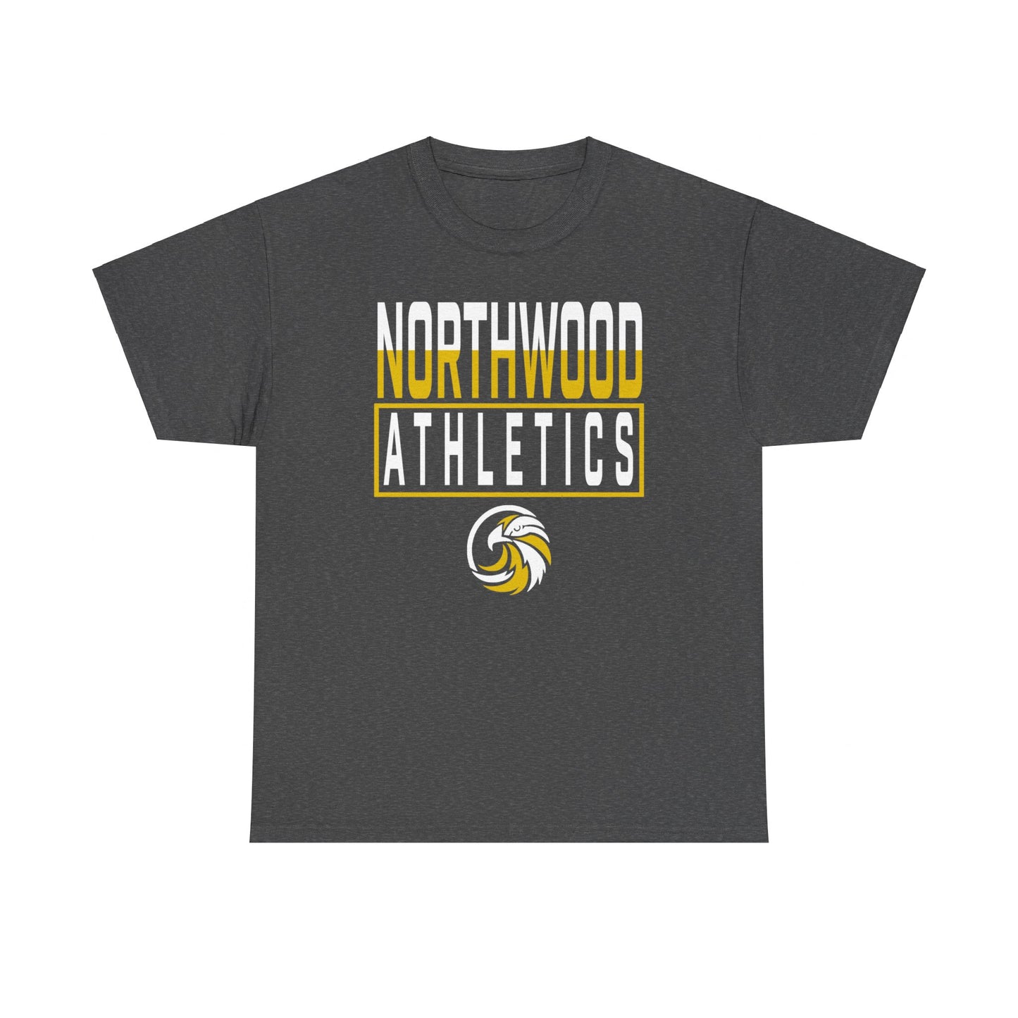 Northwood Athletics - Gildan Unisex Heavy Cotton Tee