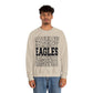 Gameday - Gildan Unisex Heavy Blend™ Crewneck Sweatshirt