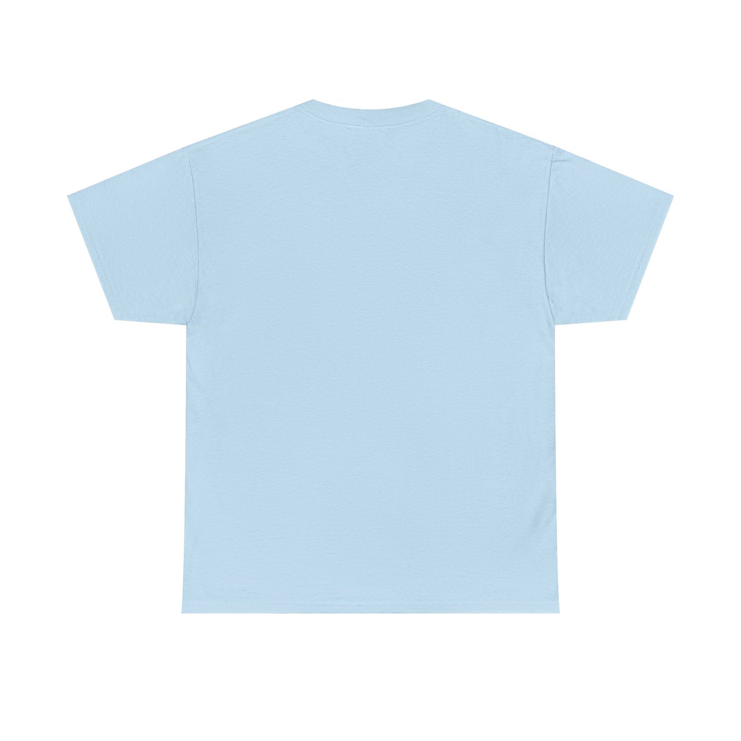 Original Logo - Gildan Unisex Heavy Cotton Tee