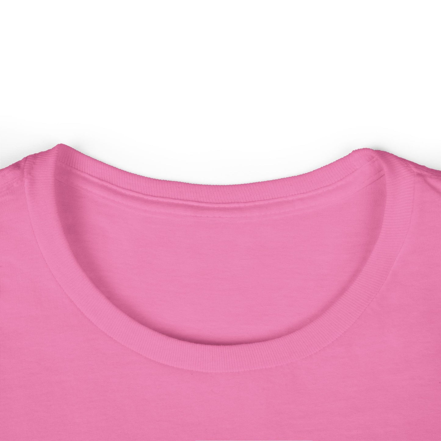 Made in NC - Gildan Women's Softstyle Tee