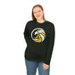 Original Logo  - Team 365 Unisex Performance Long Sleeve Shirt