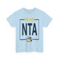 We are NTA - Gildan Unisex Heavy Cotton Tee