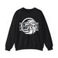 S.E.N.I.O.R.S c/o 2025 - Gildan Unisex Heavy Blend™ Crewneck Sweatshirt