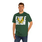 Eagle Nation - American Apparel Unisex Classic Tee