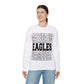 Gameday - Gildan Unisex Heavy Blend™ Crewneck Sweatshirt