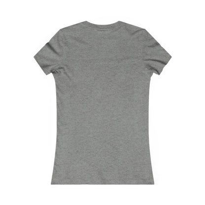 Eagle Nation - Bella+Canva Women's Favorite Tee