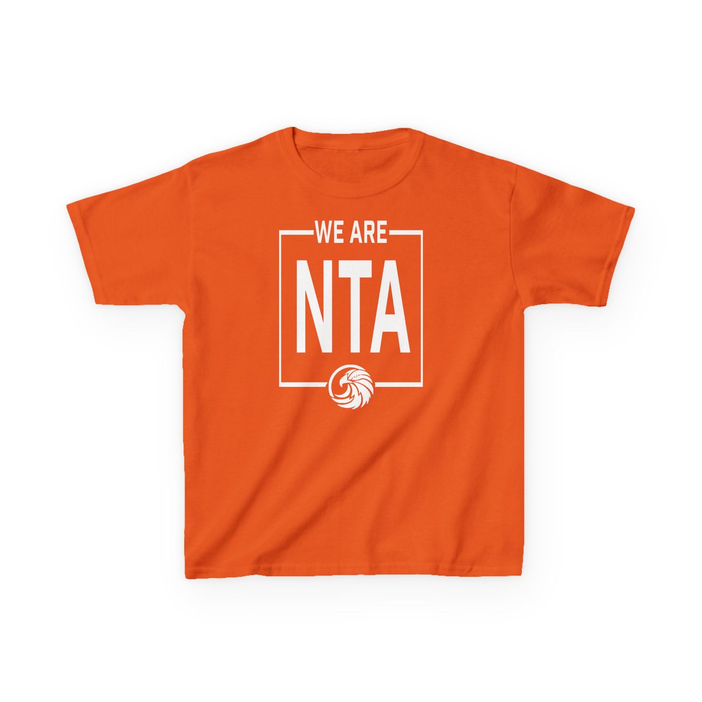 We are NTA - Gildan Kids Heavy Cotton™ Tee