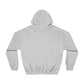 Softball Cutout - Gildan Unisex DryBlend® Hooded Sweatshirt