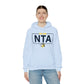 We are NTA Unisex Heavy Blend™ Hooded Sweatshirt