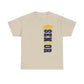 Senior c/o 2025 Vertical - Gildan Unisex Heavy Cotton Tee