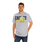 Softball Cutout - American Airlines Unisex Classic Tee