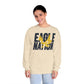 Eagle Nation - American Apparel Unisex Classic Long Sleeve T-Shirt