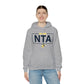 We are NTA Unisex Heavy Blend™ Hooded Sweatshirt