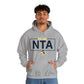 We are NTA Unisex Heavy Blend™ Hooded Sweatshirt