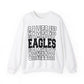 Gameday - Gildan Unisex Heavy Blend™ Crewneck Sweatshirt