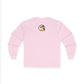 Eagle Pride - Gildan Unisex Ultra Cotton Long Sleeve Tee