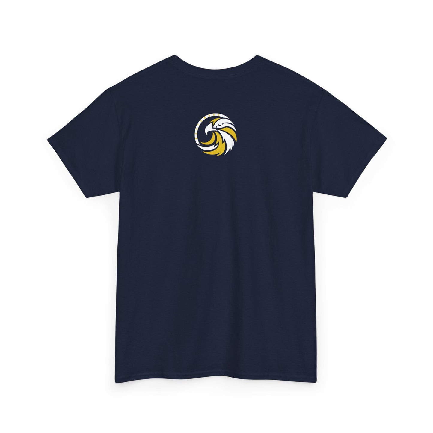 Senior c/o 2025 Vertical - Gildan Unisex Heavy Cotton Tee