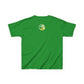 Sideways Eagle - Gildan Kids Heavy Cotton™ Tee