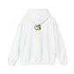 Lightning Bolt Eagles - Gildan Unisex Heavy Blend™ Hooded Sweatshirt